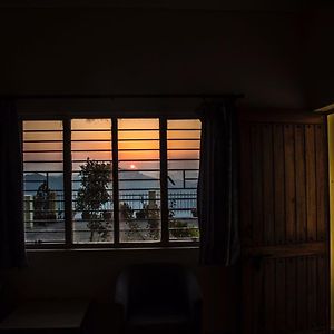 Deluxe Double or Twin Room Mountain View